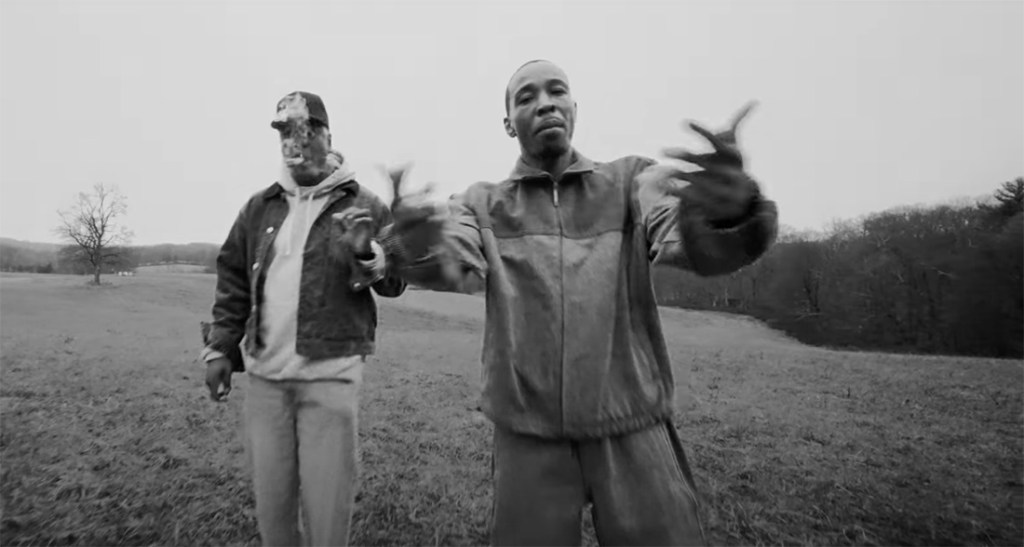 Rome Streetz – ‘Trainspotting’: New Album Unlocks Piranha&nbsp;Energy