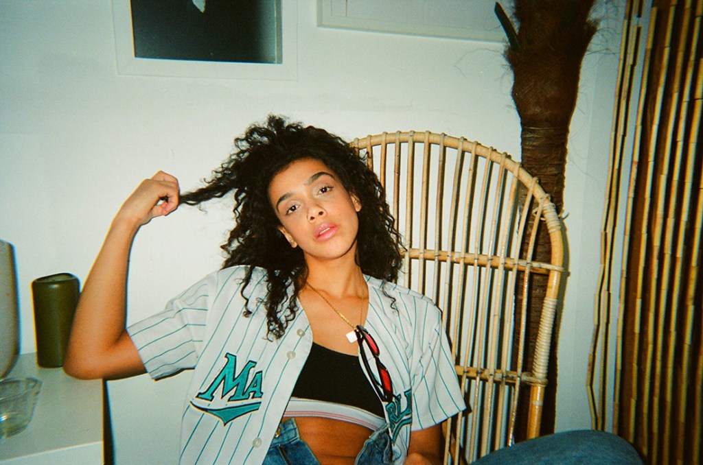 Ruby Francis is Riveting on Lavish New Track ‘Helicopter’