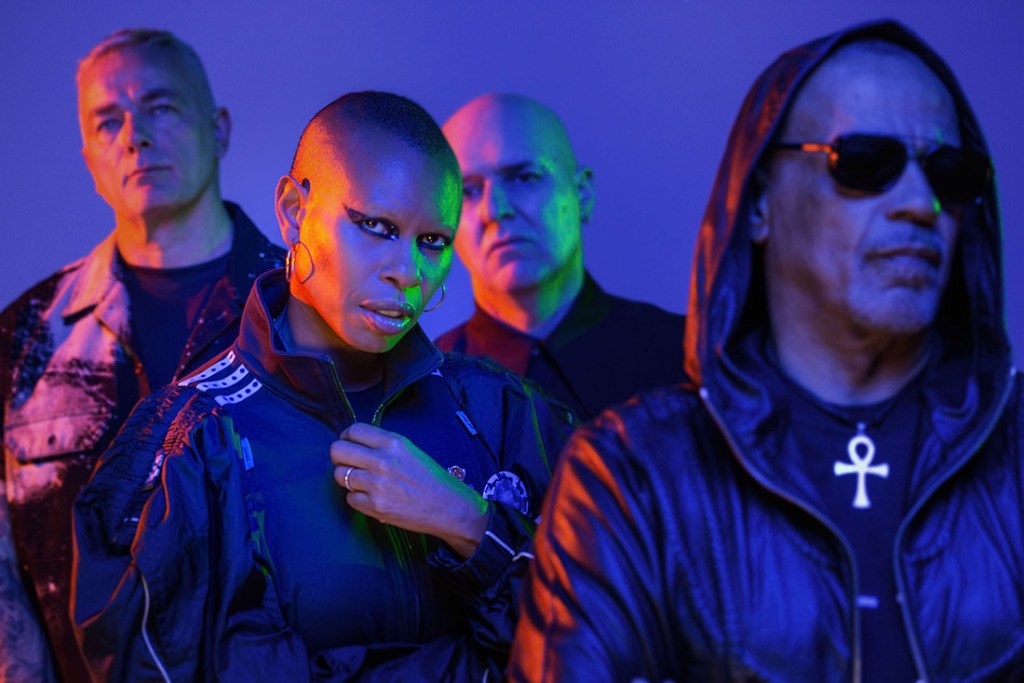 Skunk Anansie Return With Mediocre New Album ‘The Painful&nbsp;Truth’