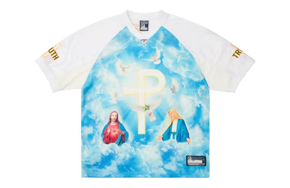 Palace Previews Lowest Quality Design&nbsp;Drop