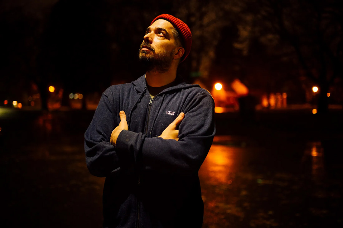 Aesop Rock’s ‘Black Hole Superette’ Is Rich Rap to Know