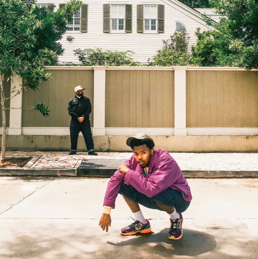 La Reezy is Amazing on Spectacular New Track, ‘Pardon&nbsp;Me’