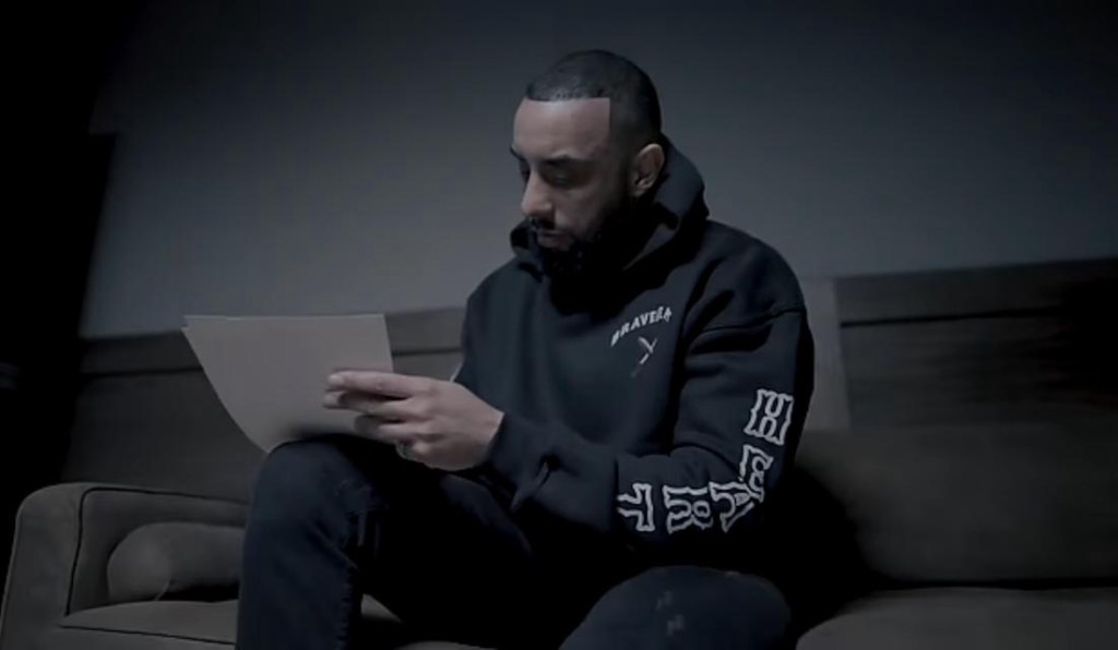 Clue’s New Release, ‘Tenacious,’ is an Ironclad Show of&nbsp;Strength