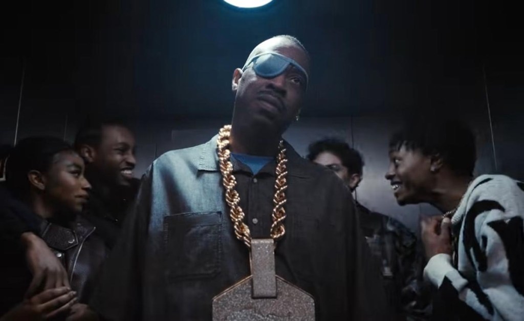 Victory: Slick Rick’s New Short-Film Finally&nbsp;Arrives