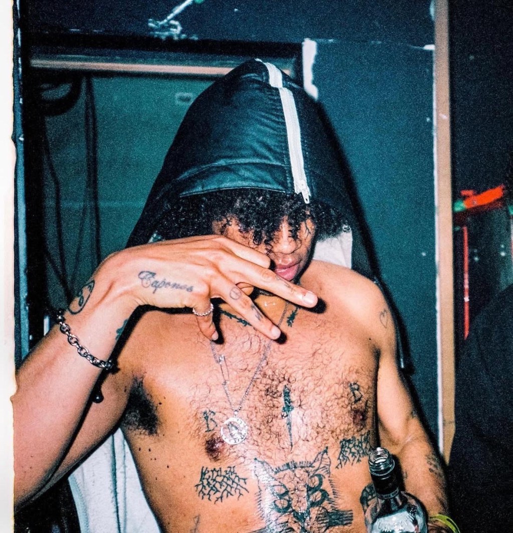 Onoe Caponoe Unveils New Video for ‘Paid in&nbsp;Full’