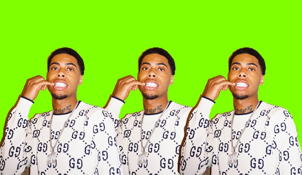 Kairo Keyz Drops Warning on New Central Cee Diss ‘Mainstream’