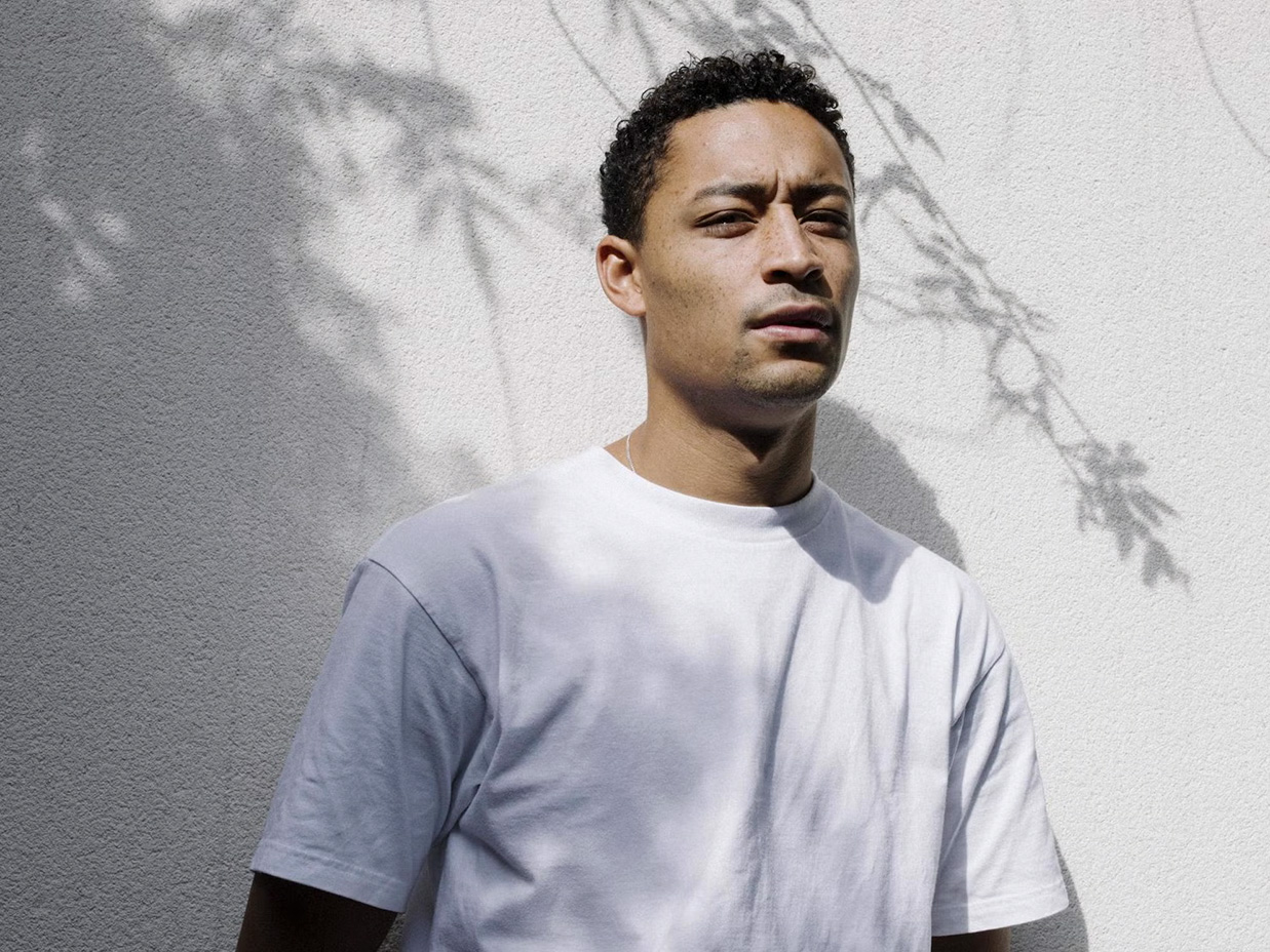 Loyle Carner Pens the Most Beautiful Music On ‘Hopefully!’