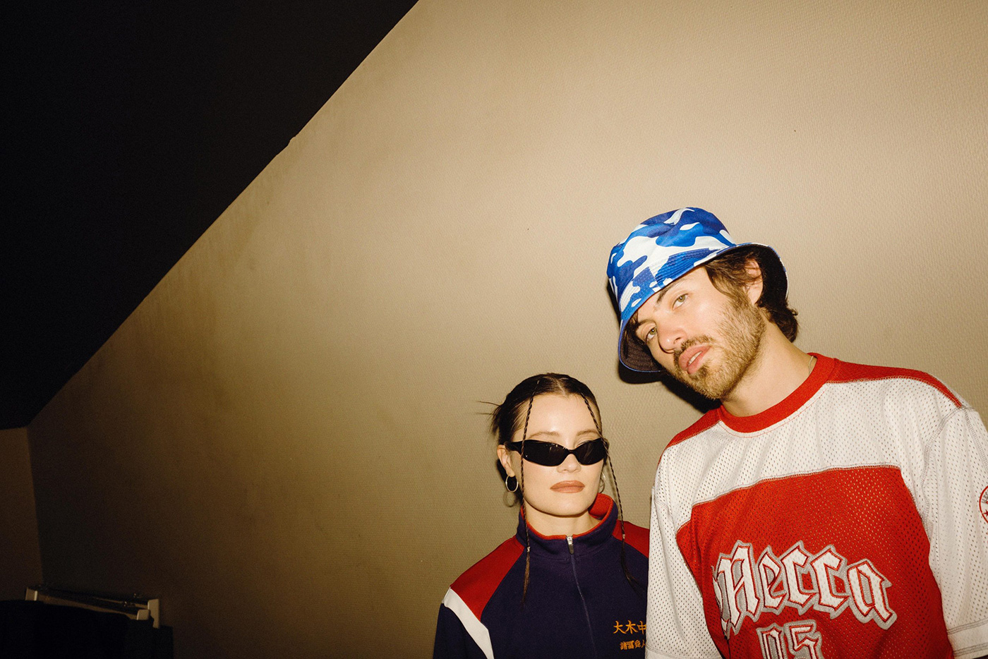 Fcukers Unleash New Rave Driven Energy Floor Banger ‘Play Me’