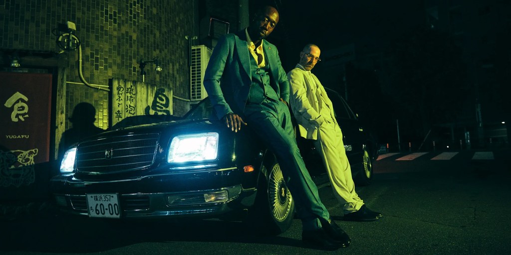 Freddie Gibbs x The Alchemist’s Latest is Extra Thrilling on&nbsp;‘1995’