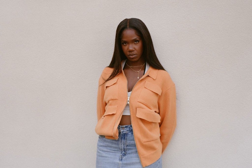 Enny Drops Stunning New Track With Life, ‘Cabin&nbsp;Feva’