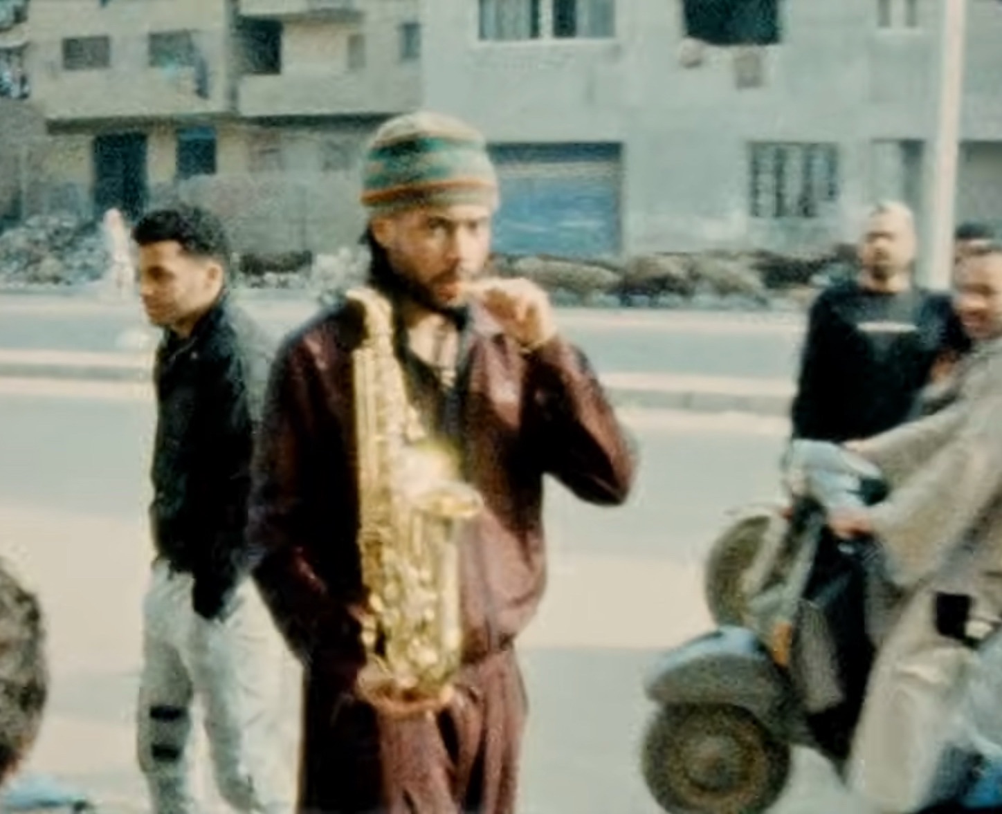 Venna Crafts Quality Vibes with Heart on Wondrous ‘Day x2‘