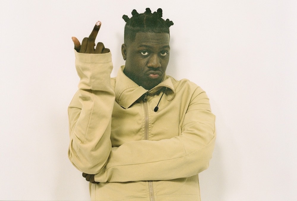 Lil’ Yachty’s ‘Won’t Diss You’ is a Strange&nbsp;Mess