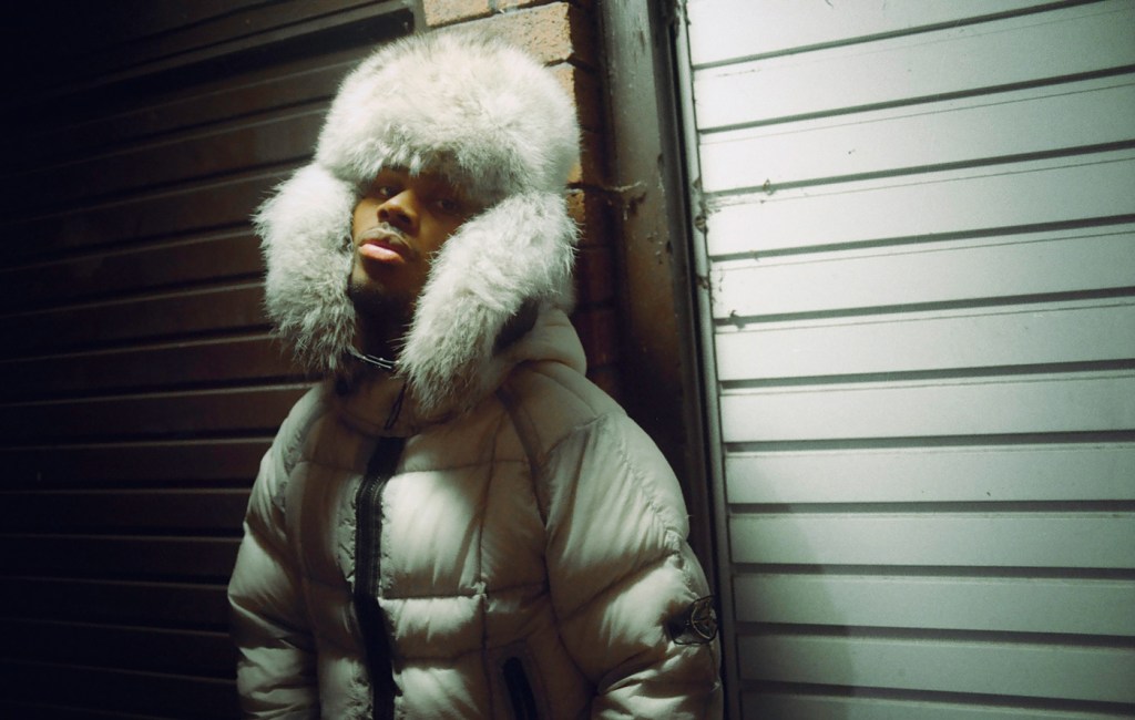 ‘Black British Music’: Jim Legxacy Nails Down Mainstream&nbsp;Prize