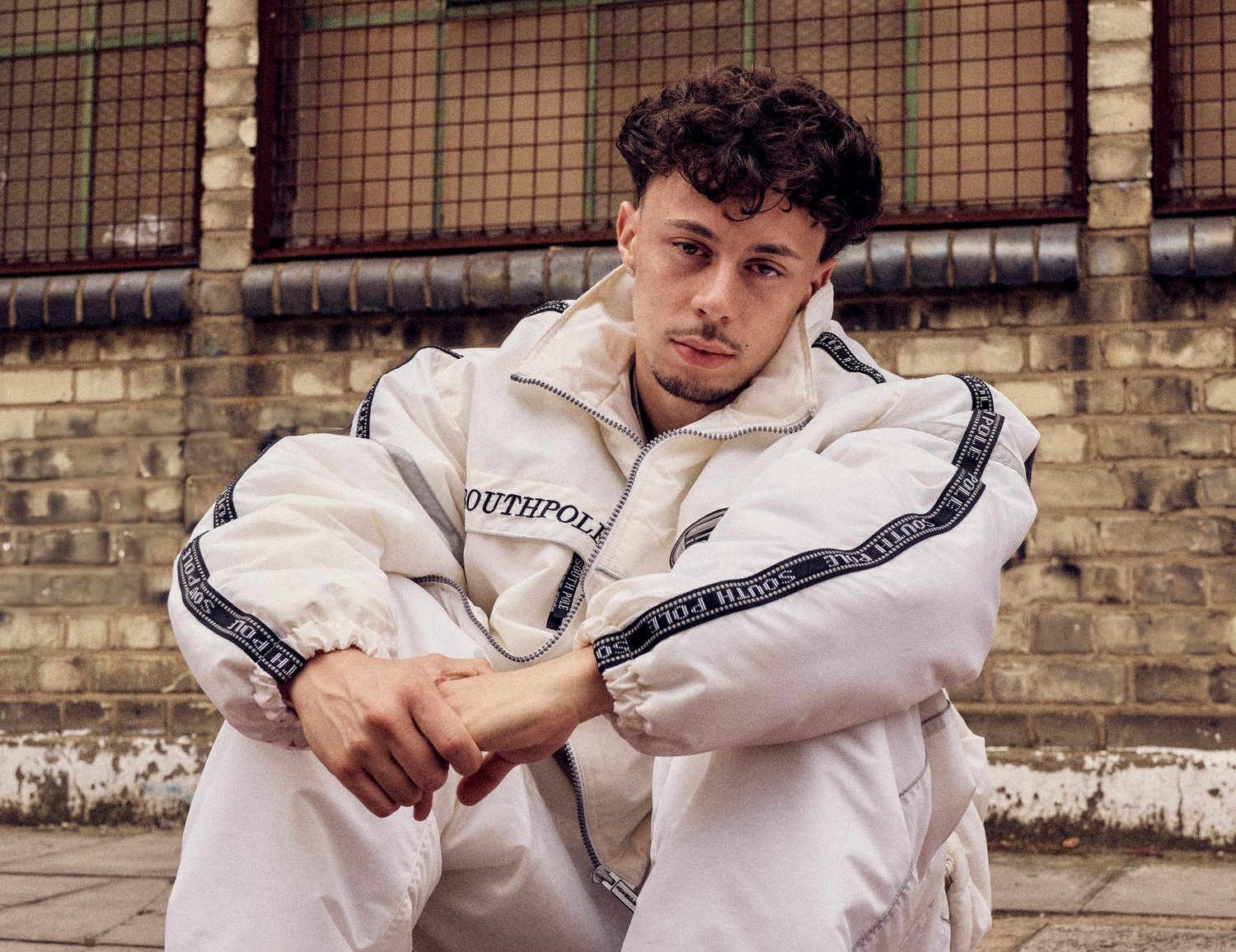 Reuben Aziz’s Frugal New Song ‘Dior’ Plays it Safe