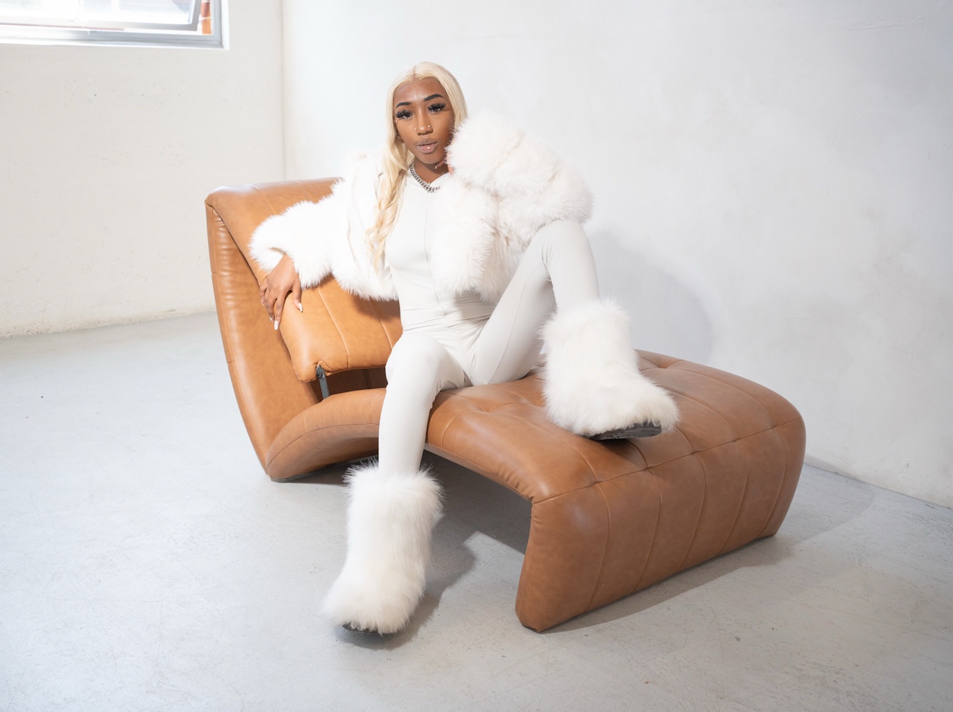 Big Gemini Drops First Music Video for ‘Tricky’