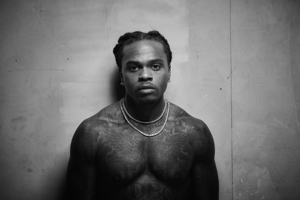 ‘The Last Wun’ Review: New Gunna Album Is a Masterclass in Poor&nbsp;Rap