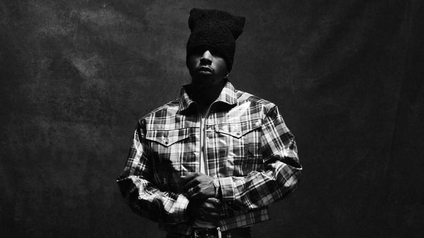 Watch Joey Badass’ New Ruthless Surprise ‘Dark Aura’