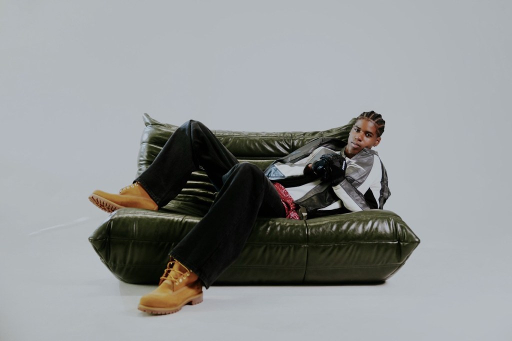 JayDon Brings More Edge On ‘The Way You&nbsp;Move’