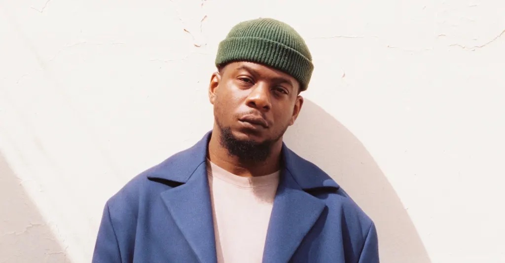 Mick Jenkins Flaunts Skill On Fearless New Track ‘Coco&nbsp;Gauff’