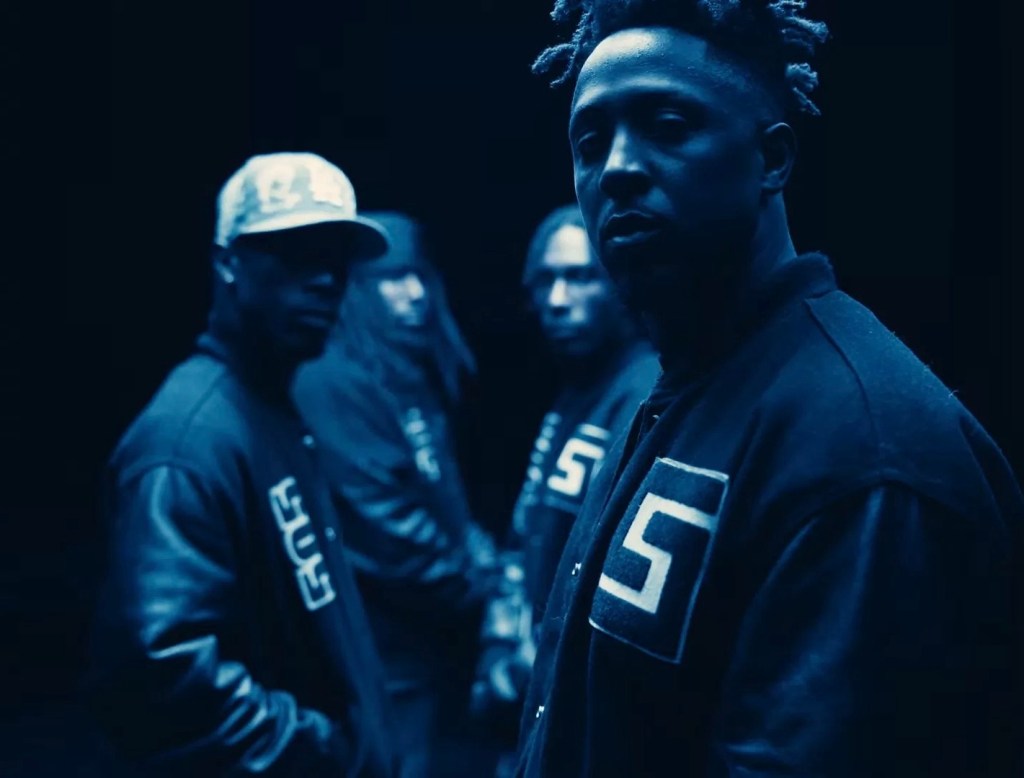 August Fire: Coast Contra Dropped Sizeable New Song&nbsp;‘Rulaz’