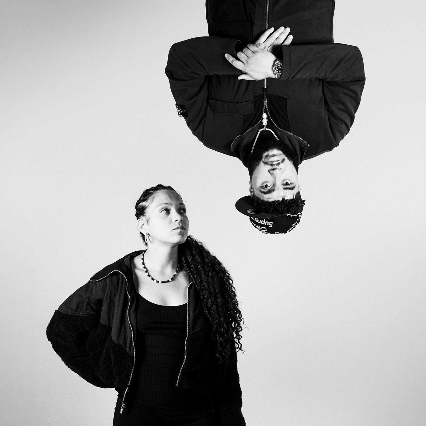 ‘Main Characters’: JayaHadADream & Big Zuu Whip New Track With Heart