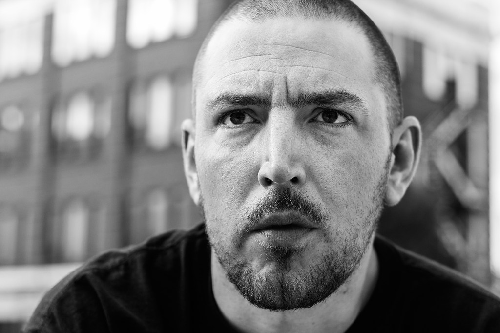 It’s Official: Pioneering Rapper Jehst Confirms Live 2025&nbsp;Tour