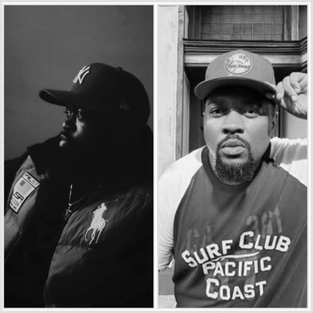 Jamil Honesty & JR Swiftz Trap Quality Music On ‘MEMOIRS’