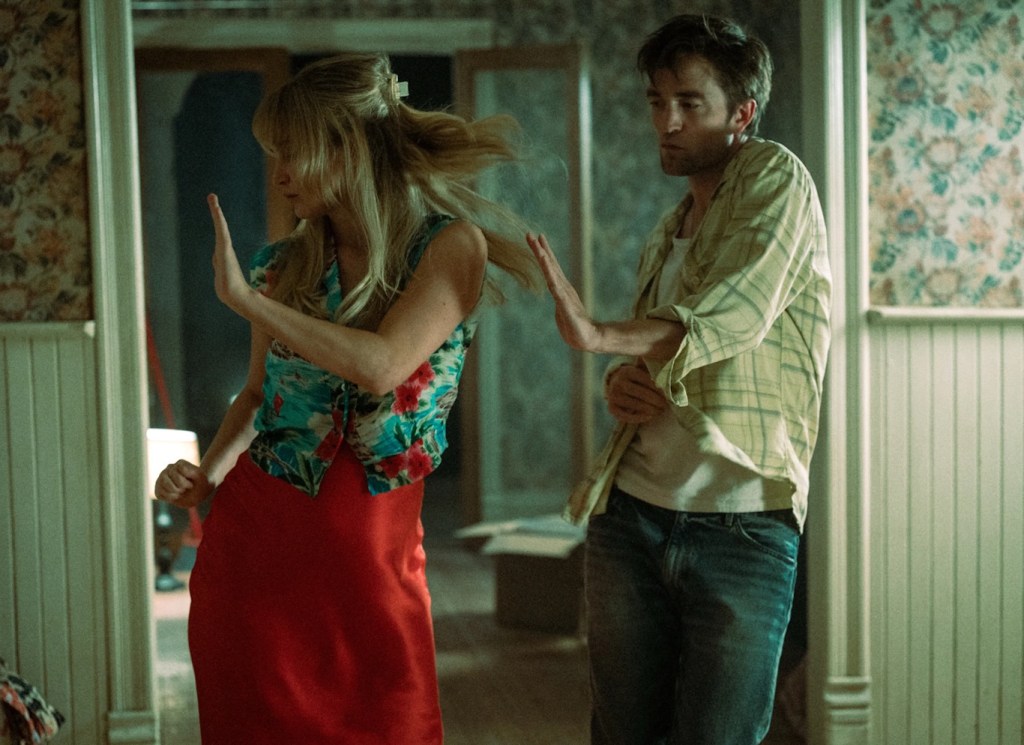 ‘Die My Love’ Pits Survival and Panic at the Heart of Its&nbsp;Story