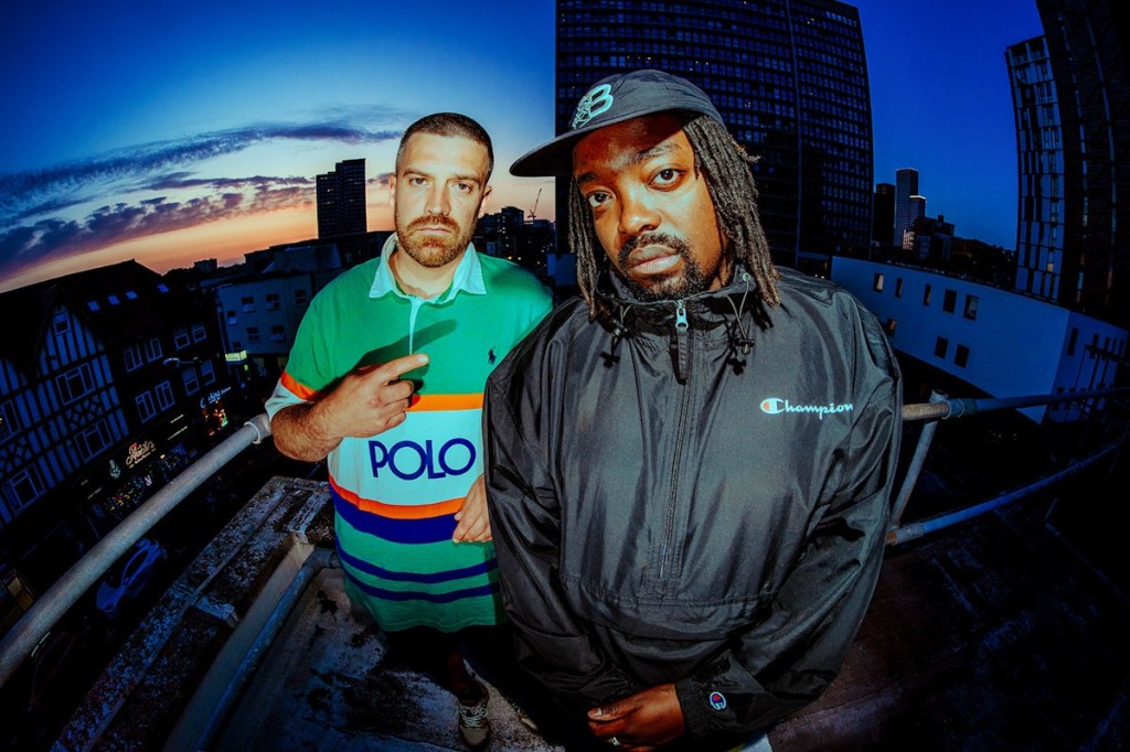 Verbz & Mr Slipz Drop Unlimited Triumph “The Way&nbsp;FWD”