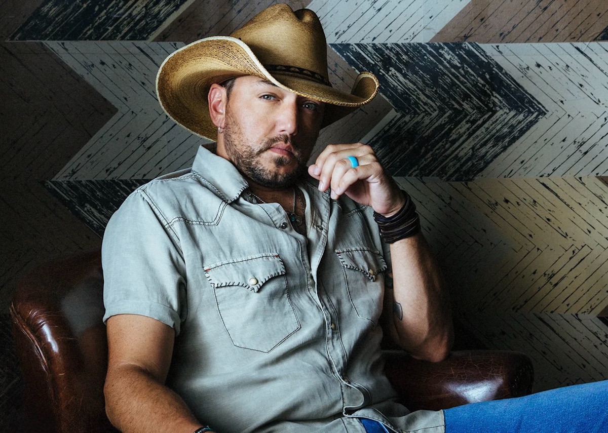 New Jason Aldean Song ‘How Far Does A Goodbye Go’ Is Poor & Pointless