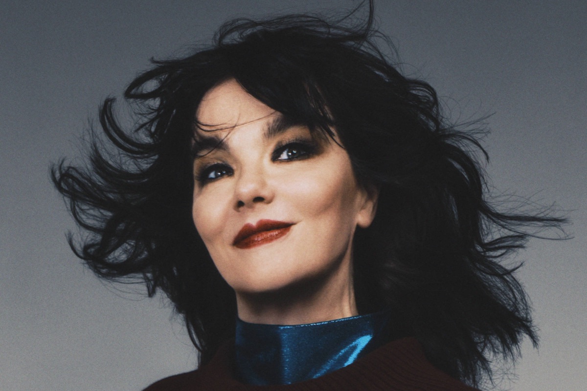 Israel Suffers Big Blow As Bjork Pulls Music From Streaming