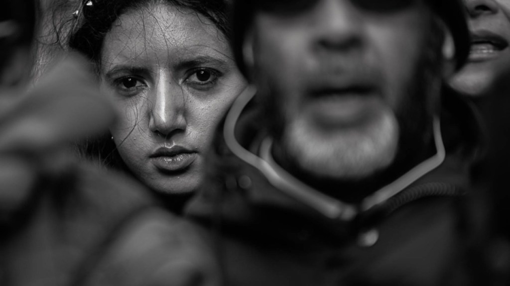 See P21 Gallery Empower Activism At Latest Exhibition ‘0710&nbsp;Journeys’