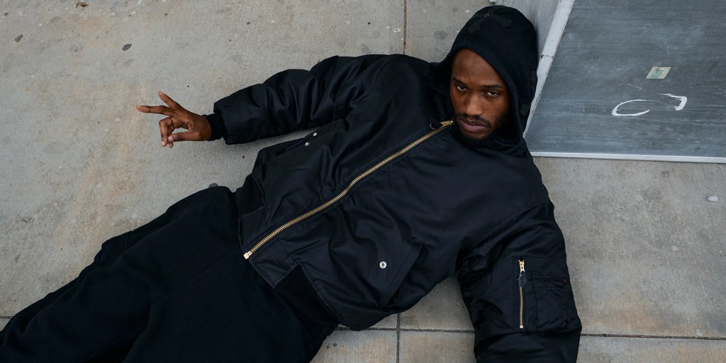 5 New Powerful Music Releases From The Past&nbsp;Week