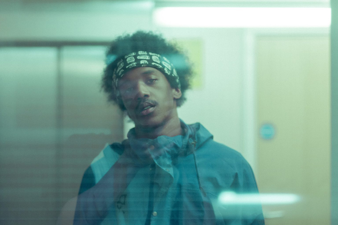 Black Josh Gets Weird on A Very Social ‘Yes, Man’