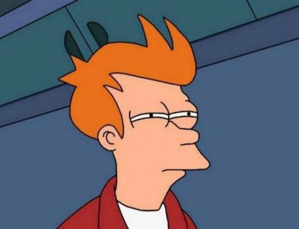 Strong Man Tactics Are All Politics Has To&nbsp;Offer