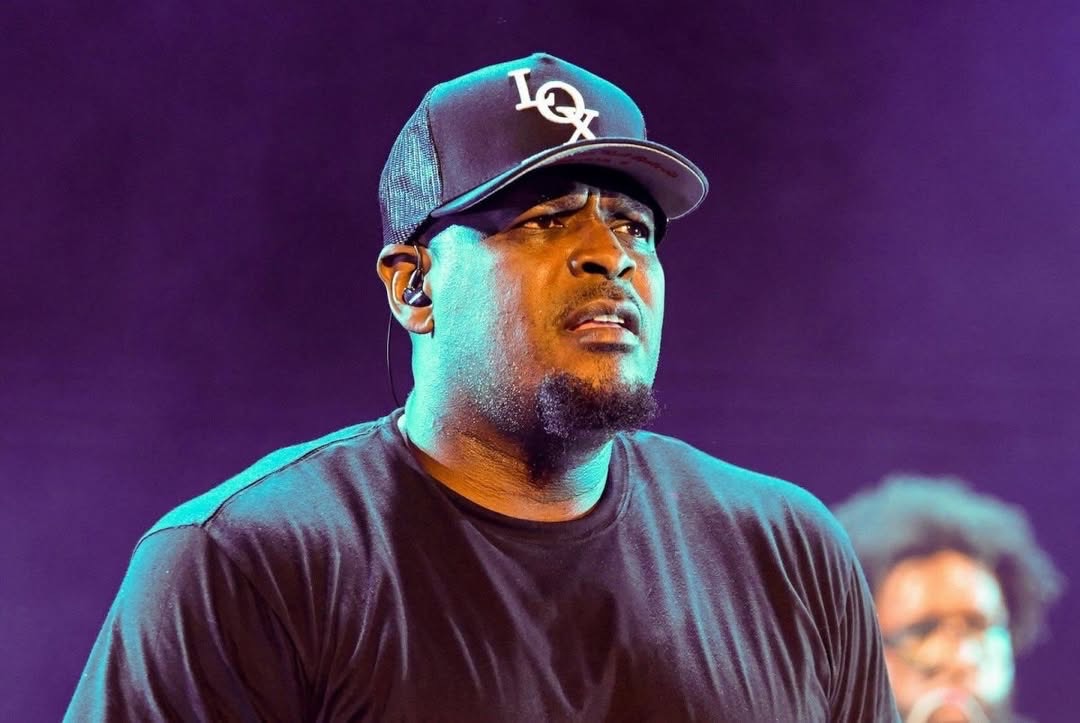 Sheek Louch Preps Mixtape With New Song ‘Step Up’