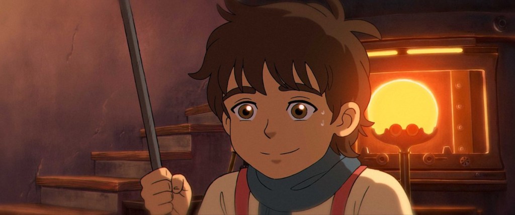 Here’s Where To Watch ‘The Glassworker’ In the&nbsp;UK