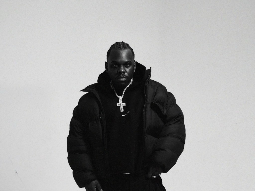 Kal Banx Vibes Out to ‘1019’ in New&nbsp;Video