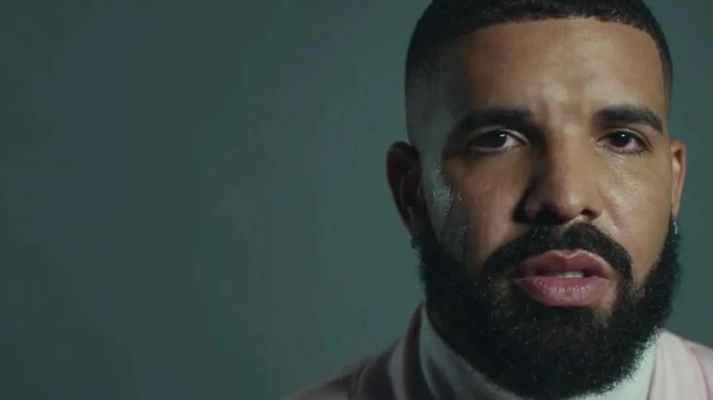 Drake’s Latest Music Is Lost In A Mediocre&nbsp;Effort