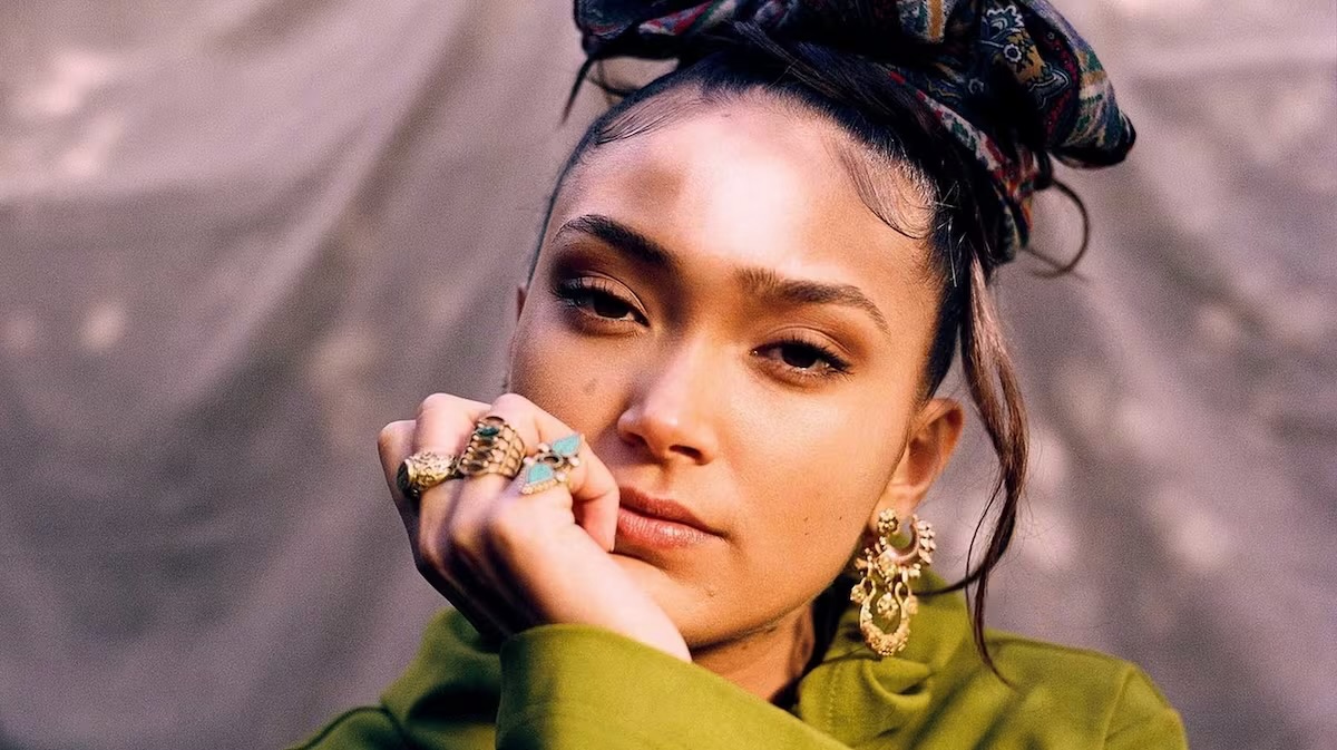 New Music You Need To Hear Now