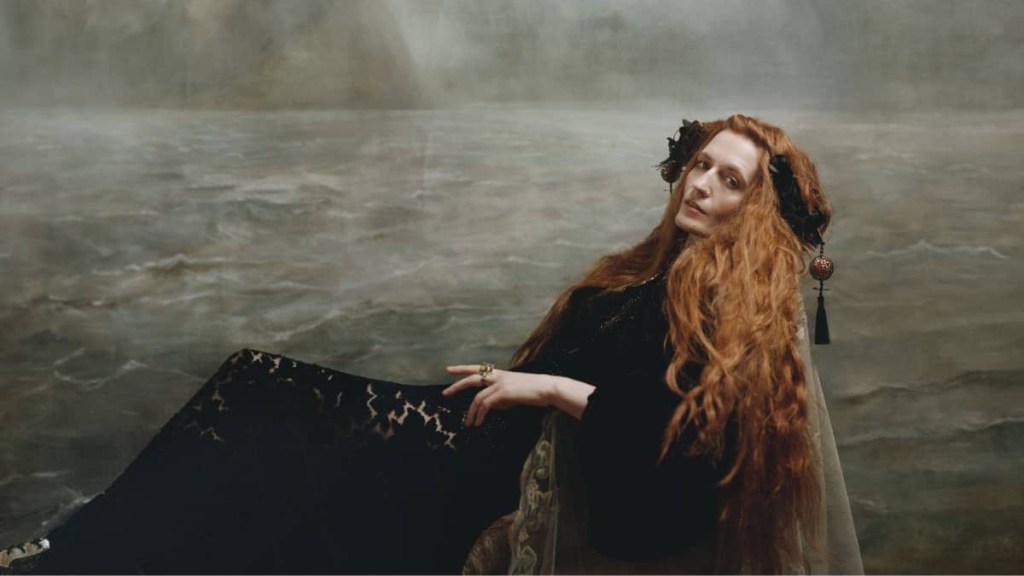 Florence + The Machine Unveil New Song ‘One Of The&nbsp;Greats’