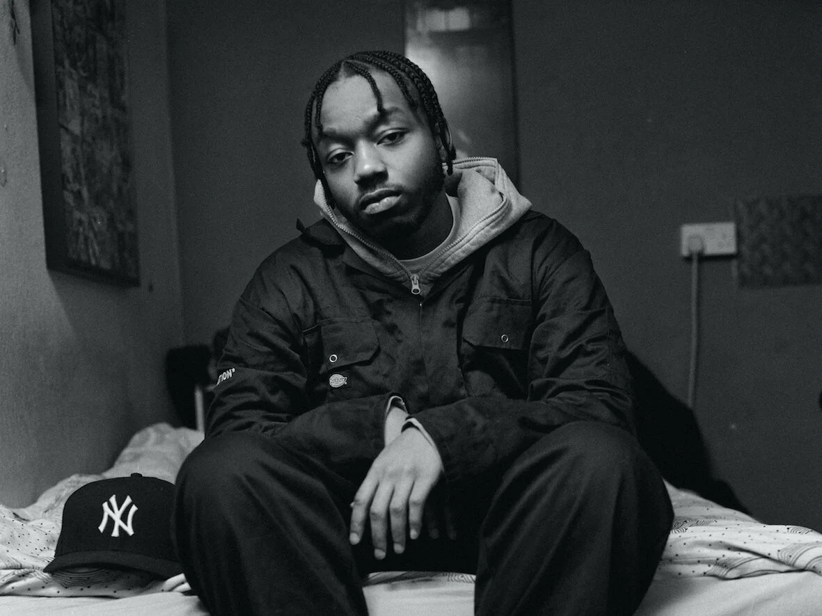 Lord Apex Announces New 2025 Tour