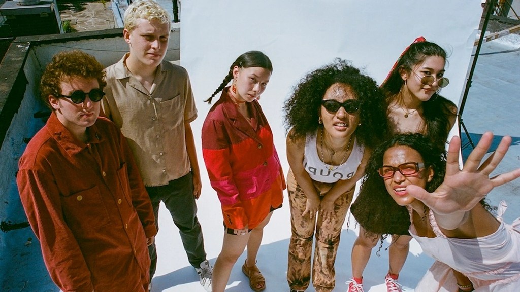 MICHELLE Remain Strong On Scary Good “Kiss/Kill” EP