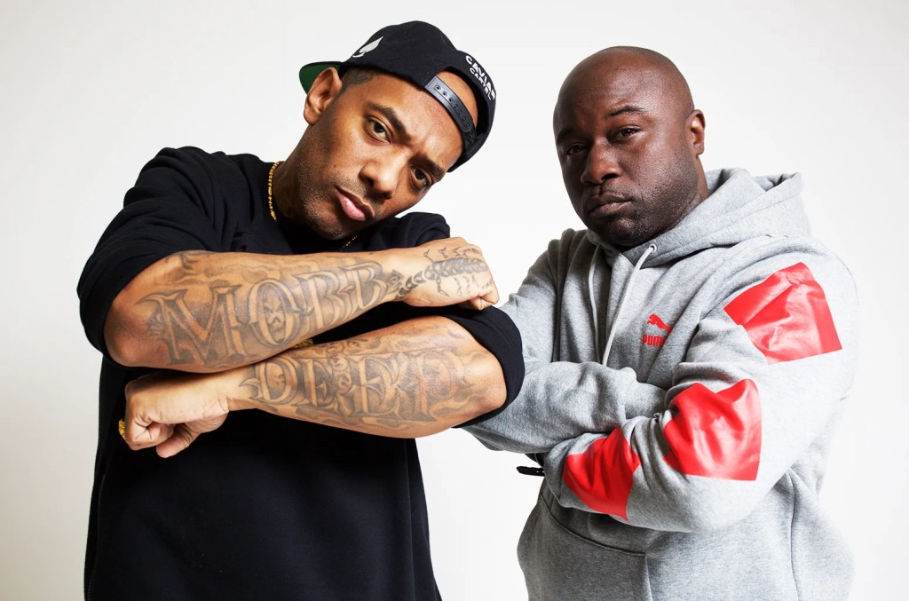 “Taj Mahal”: New Mobb Deep Song Is a Shrewd&nbsp;Return