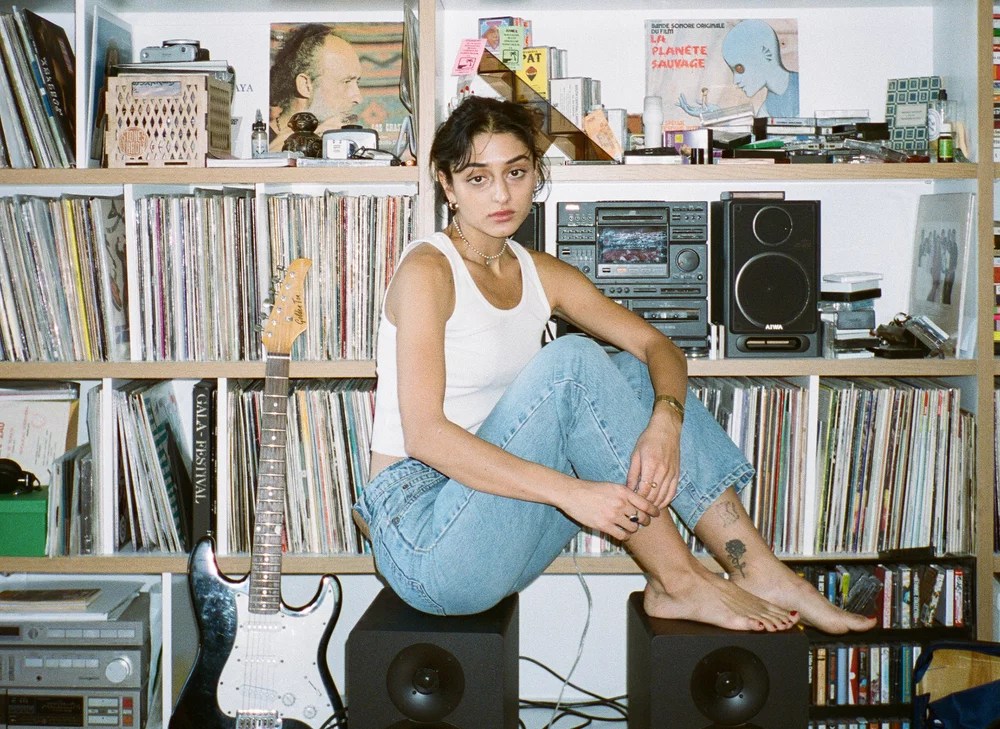 Sofie Royer Drifts Between Better Worlds In Her ‘Auto’