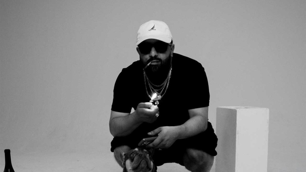 SonnyJim Preps ‘Stage & Radio’&nbsp;Performance