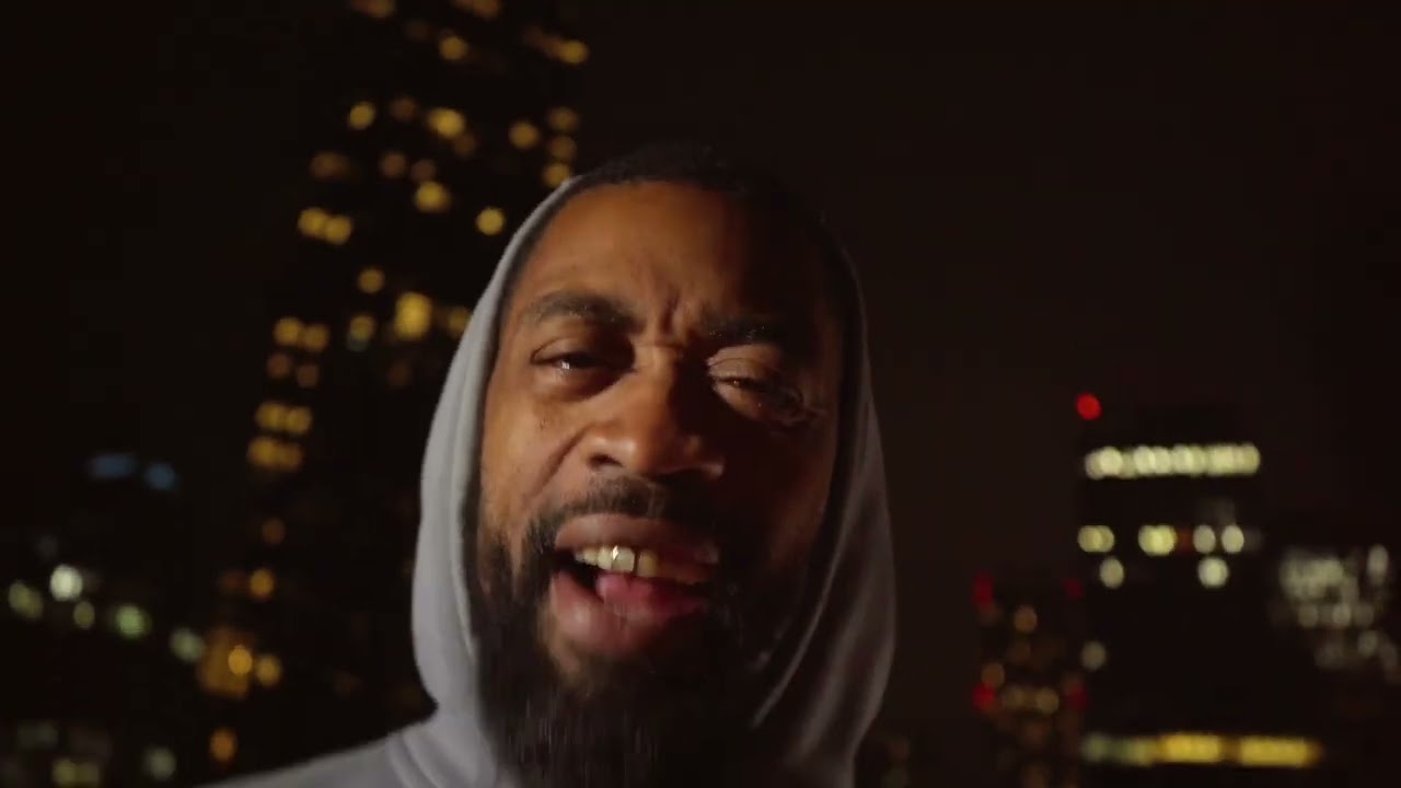 Wiley’s ‘Tetris Blocks’ Is a Moneyback Song, Lacks Imagination