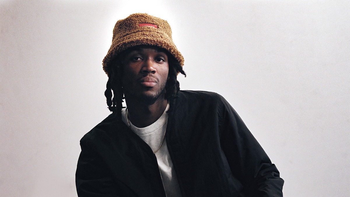Saba’s ‘COFFEE!’ Is New, But Not Better
