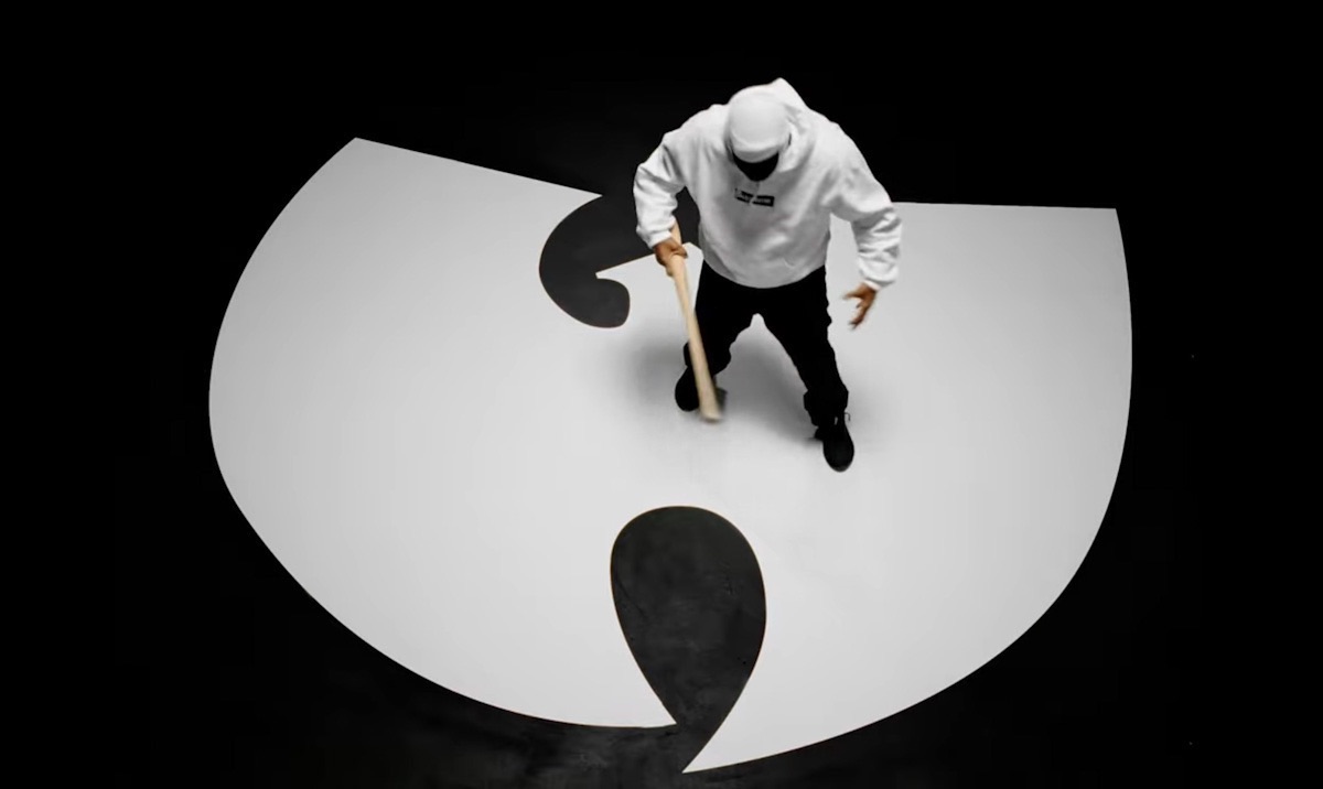 Ghostface Killah Drops Surprise Killer Freestyle With&nbsp;Supreme