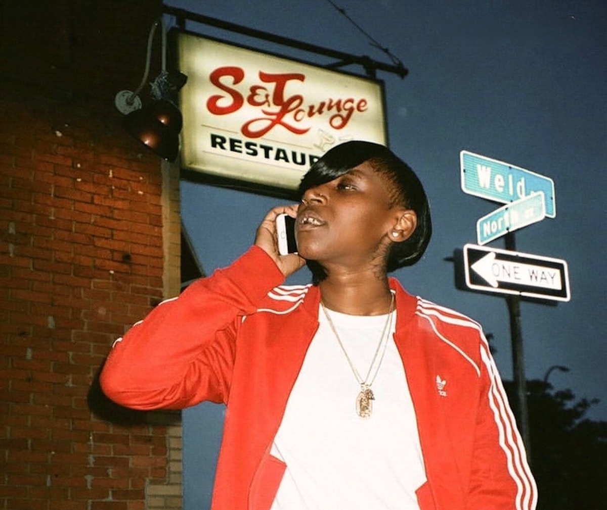 BVNGS & DJ M80 Explode on Colossal Track “125th Sandman”